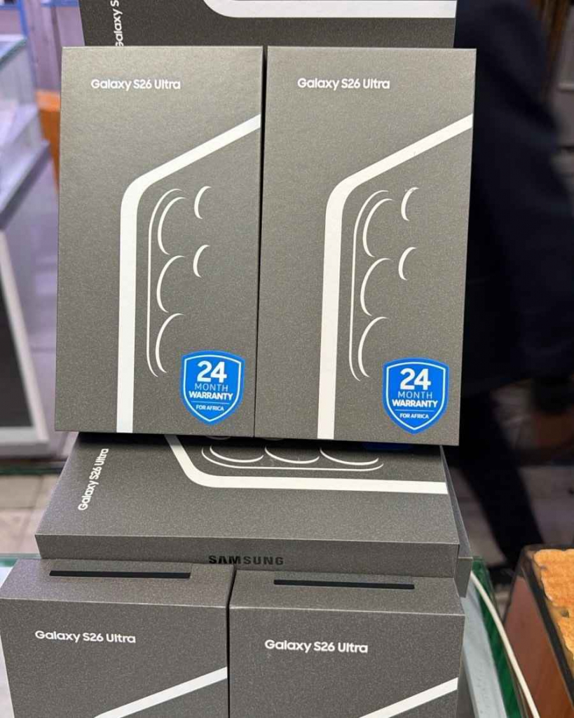 Nowości, Samsung 26, Samsung S26 Ultra, iPhone, Bechcice-Parcela - zdjęcie 1