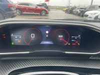 Peugeot 508 Salon Polska Skóra Kamera Podgrzewanie Virtual Cockpit Gliwice - zdjęcie 8