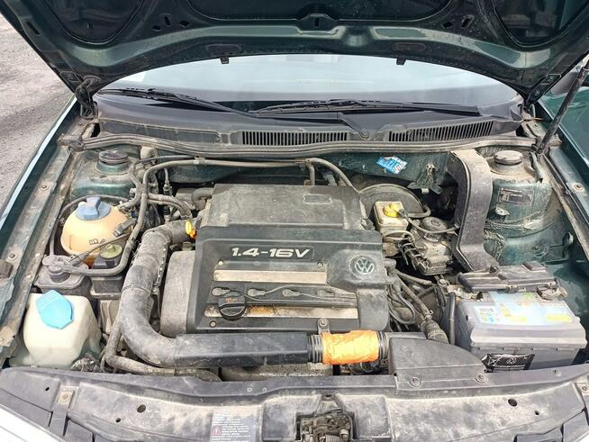Volkswagen Golf 1.4 99r Tarnów - zdjęcie 8