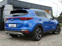 Kia Sportage Polski Salon 1-wł  GT-line!!! Jak Nowy!!! Białogard - zdjęcie 6