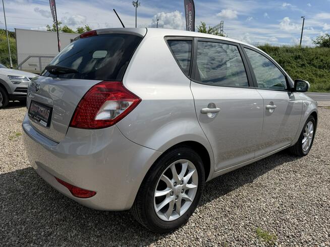 1.4i*90PS*105.000KM*ASO Kia*2wł*Lift*A/C*ESP*Alu16*Opłacony Stargard - zdjęcie 6