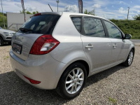 1.4i*90PS*105.000KM*ASO Kia*2wł*Lift*A/C*ESP*Alu16*Opłacony Stargard - zdjęcie 6