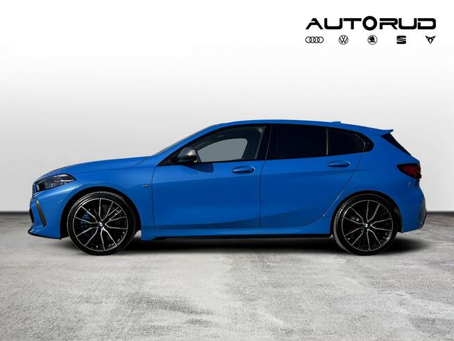 BMW 135 2.0 306 KM Steptronic Spotr XDrive Bezwypadkowa Salon Polska Kielce - zdjęcie 2