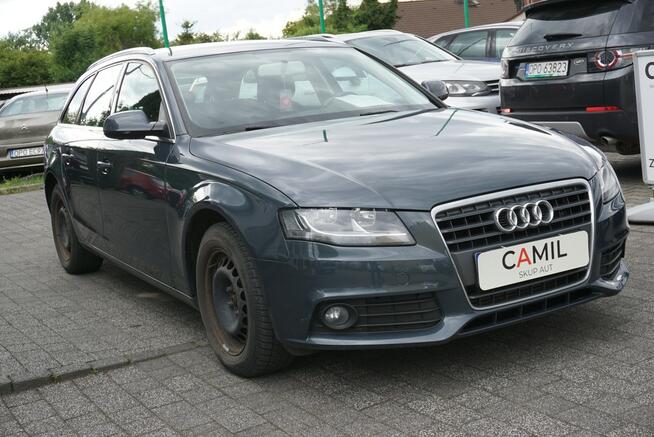 Audi A4 zarejestrowany, ubezpieczony Opole - zdjęcie 3