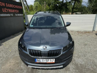 Škoda Karoq SALON POLSKA. BEZWYPADKOWY . SERWISOWANY W ASO. AUTOMAT . Rybnik - zdjęcie 3