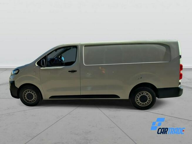 Fiat Scudo L3 MAXI Długa wersja 3 osobowy JAK NOWY Kraków - zdjęcie 9