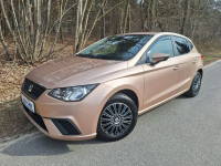 Seat Ibiza 1.0 MPI Reference Fast Lane