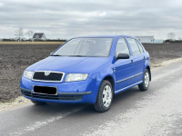 SKODA FABIA 1.2 Benzyna |Stan Bardzo Dobry| |Niski Przebieg| Witowo - zdjęcie 2