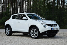 Nissan Juke 1.6 16V 117KM Kamera! Opłacony! Auto Dla Ciebie!!! Ostrów Mazowiecka - zdjęcie 11