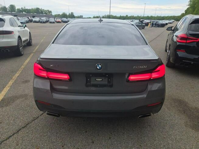 BMW 530 B48 / M-Pakiet / xDrive Tarnów - zdjęcie 6