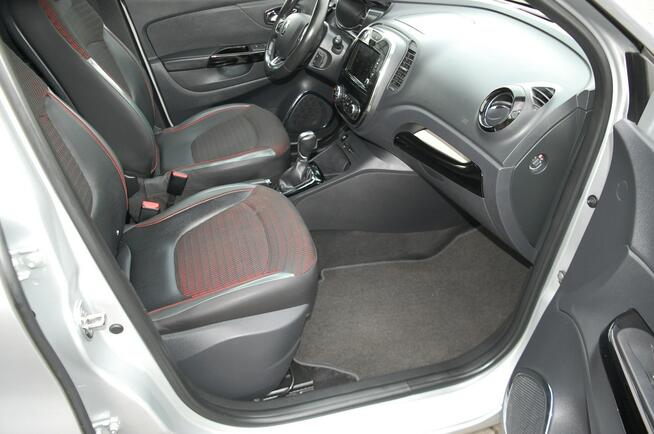 Renault Captur Automat,Kamera,Navi Dębica - zdjęcie 7