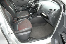 Renault Captur Automat,Kamera,Navi Dębica - zdjęcie 7