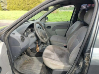 Dacia Logan 1.6 08r Tarnów - zdjęcie 5