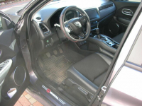 SPRZEDAM HONDA HR-V krajowa, bezwypadkowa Olsztynek - zdjęcie 11