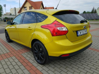 Ford Focus 1.6 Benzyna 105KM Klimatronik Zarejestrowany Gwarancja Włocławek - zdjęcie 7