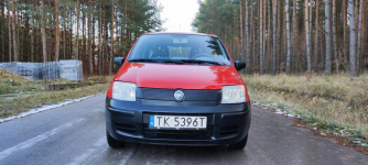 Fiat Panda Kielce - zdjęcie 8