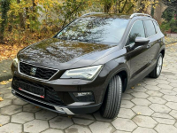 Seat Ateca Xcellence Automat 2.0 TDI 150 KM TOP Gostyń - zdjęcie 3