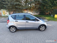 Mercedes A 180 CDI zamiana Mosina - zdjęcie 5