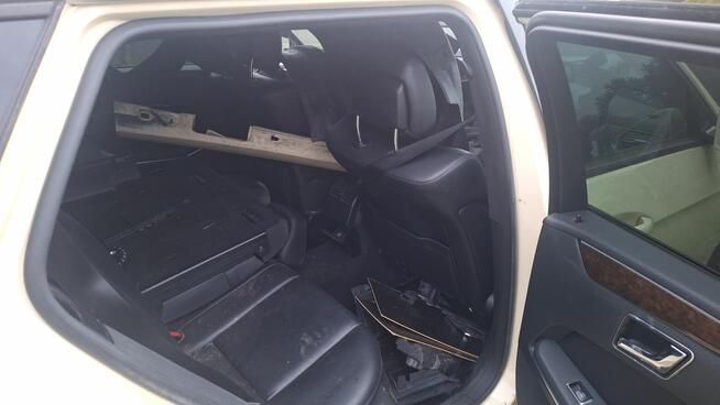 Sprzedam w całości lub na części Tuszyn - zdjęcie 3