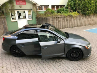 Audi A3 Quattro 220KM 2-S-LINE Automat S-Tronic Staszów - zdjęcie 8