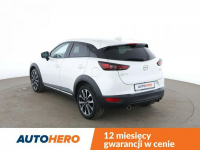 Mazda CX-3 GRATIS! Pakiet Serwisowy o wartości 800 zł! Warszawa - zdjęcie 4