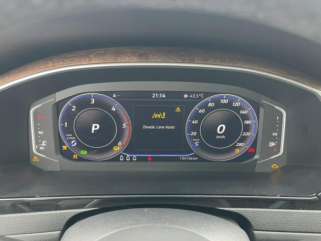 Volkswagen Arteon Elegance DSG Skóra Podgrzewanie Kamera Virtual Gliwice - zdjęcie 8