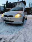 Toyota Yaris Wadowice - zdjęcie 2