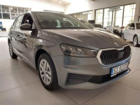 Škoda Fabia 1.0 110 km dsg kamera acc smartlink led fv23% Tychy - zdjęcie 2