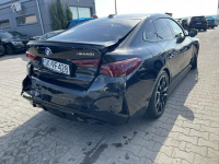 BMW 440 Msport_Salon PL_ Xdrive Pamięć Skóra Kamery360_  392KM Gliwice - zdjęcie 5