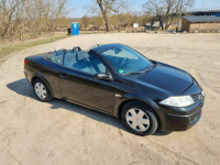Renault Megane Cabrio 1.6 KARMANN Łomża - zdjęcie 3