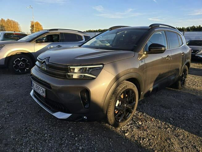 Citroen C5 Aircross Komorniki - zdjęcie 2