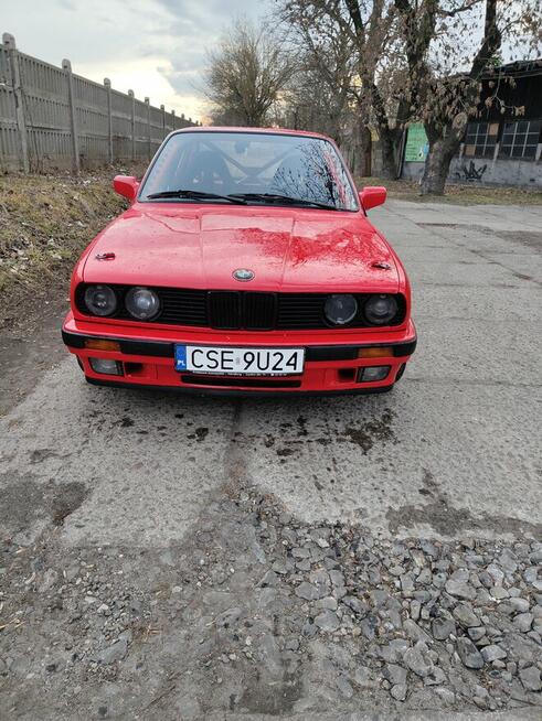 BMW E30 RESTMOD Piła - zdjęcie 2