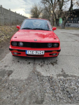 BMW E30 RESTMOD Piła - zdjęcie 2