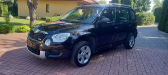 Škoda Yeti Płońsk - zdjęcie 5