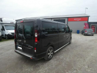 vivaro long 9 osobowy