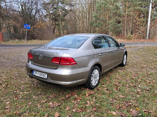 Vw Passat 1.8TSI COMFORTLINE Kup - zdjęcie 3