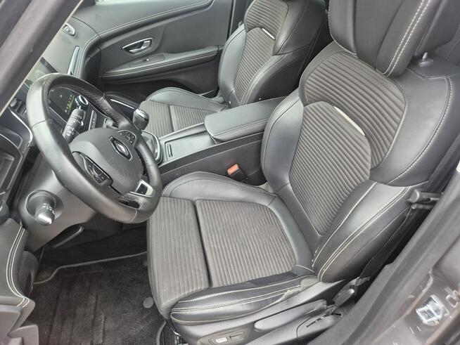 Renault Grand Scenic Bezwypadkowy zadbany Kraków - zdjęcie 12