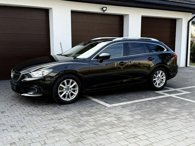 Mazda 6 Zadbane auto Radom - zdjęcie 2