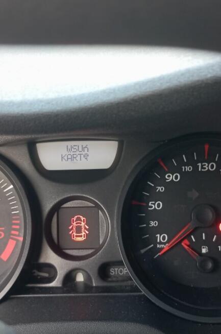 Renault Megane II autko zadbane. Rocznik 2008 Przemyśl - zdjęcie 7