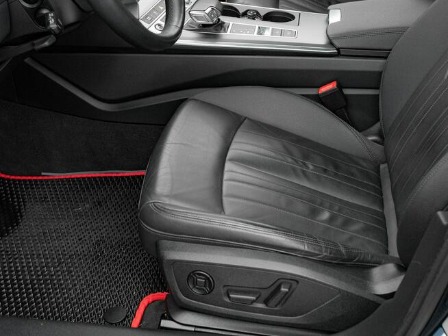 Audi A6 WD3261V#40 TDI mHEV S tronic K.cof Podgrz.f Salon PL VAT23% Gdańsk - zdjęcie 12