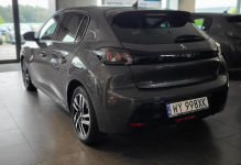 208 100KM Allure Pack /Polski salon/ Pełna historia serwisowa/ Studzienice - zdjęcie 7