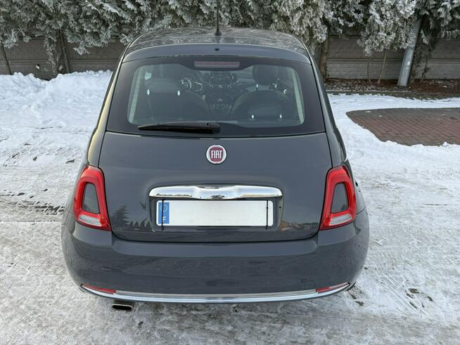 Fiat 500 Zielona Łąka - zdjęcie 2
