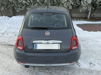 Fiat 500 Zielona Łąka - zdjęcie 2