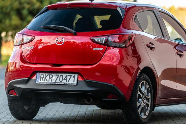 MAZDA 2 | niski przebieg Targowiska - zdjęcie 11