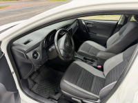 Toyota Auris 1.8 HSD 136KM  Serwisowany Kamera Ładny stan LIFT Otwock Mały - zdjęcie 8