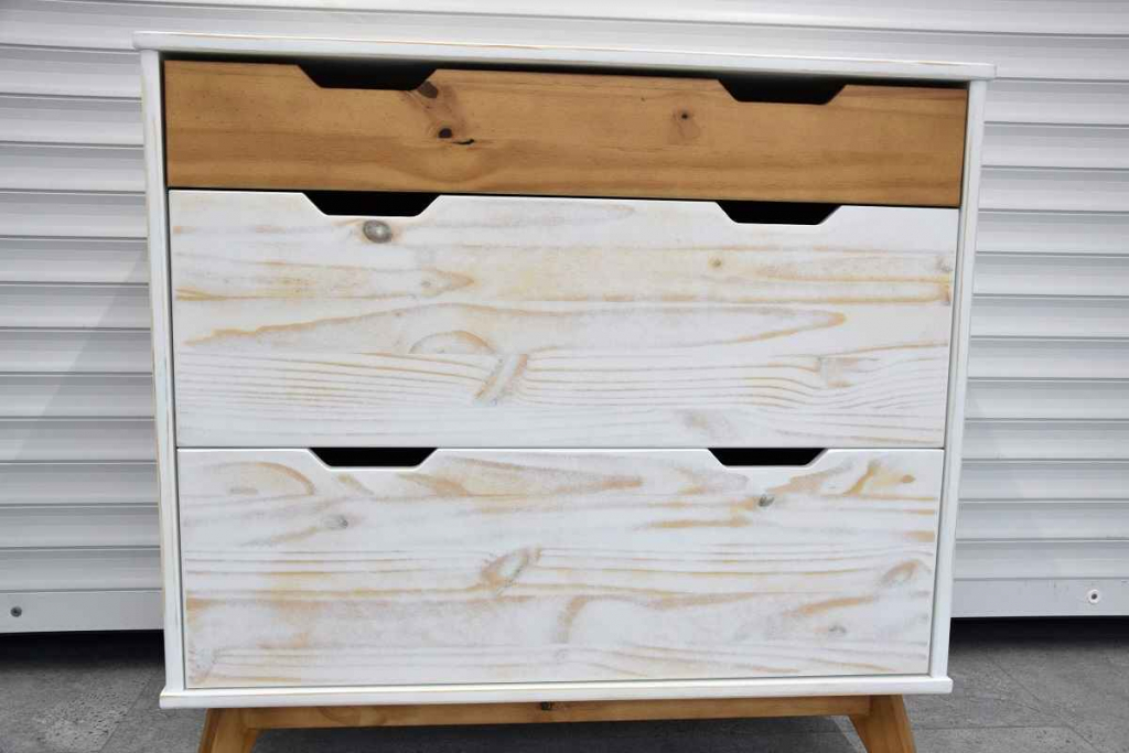 komoda z szufladami - jak nowa Olsztyn - zdjęcie 6