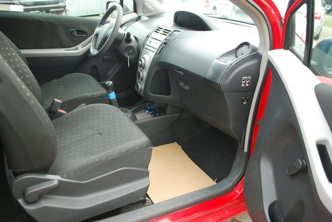 Toyota Yaris Słupsk - zdjęcie 7