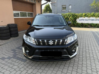 Suzuki Vitara 1,4 140KM  4x4  Serwis  Koła lato + zima Orzech - zdjęcie 2