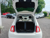 Fiat 500 Janów Lubelski - zdjęcie 11