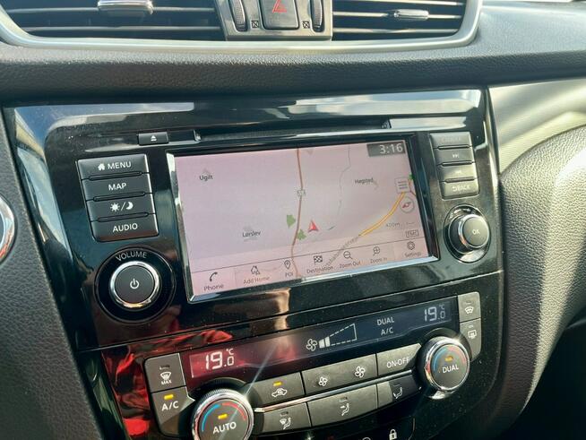 Nissan Qashqai Sadlno - zdjęcie 4